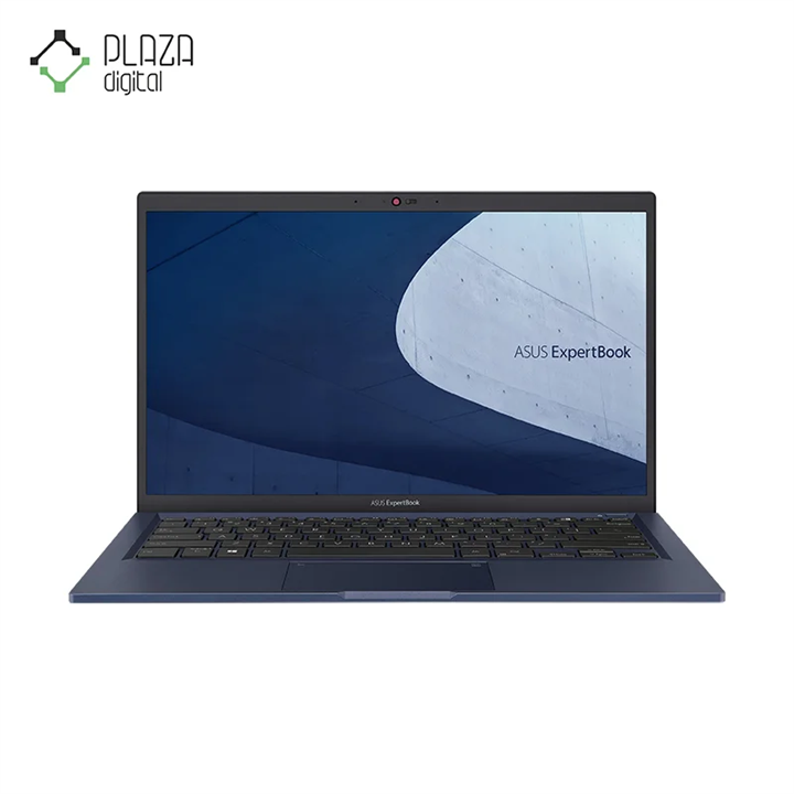 لپ تاپ ایسوس 14 اینچ ExpertBook B1400CBA  I7-1255 32GB 1TB + 256GB INTEL Asus ExpertBook B1400CBA  I7-1255 32GB 1TB + 256GB INTEL